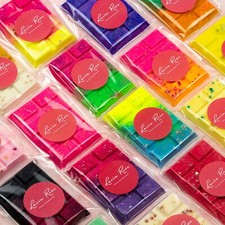 Homemade Highly Scented Wax Melts Christmas 25g Snap Bar Home Fragrance Soy Gift