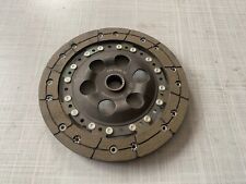 323 0599 10 NEW LUK CLUTCH PLATE for 1.8 TDCI MONDEO III, FOCUS I, CONNECT,