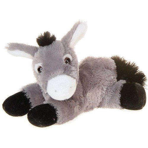 Aurora mini flopsies donkey - flopsies,
