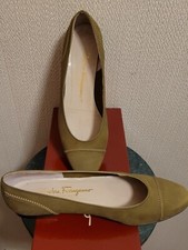 Salvatore Ferragamo Boutique