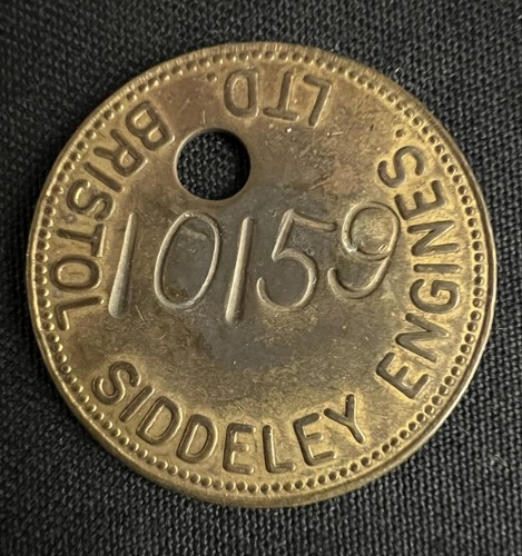 Bristol aero siddeley engines - bristol,