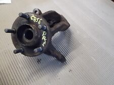 JAGUAR X TYPE 2001-2010 FRONT