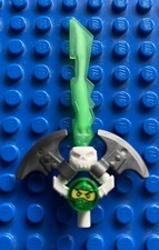 Lego Minifigure Ninjago