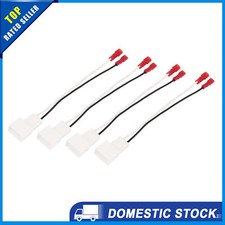 Pack of 4 For Toyota Matrix