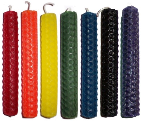 10cm beeswax - 6, inch)