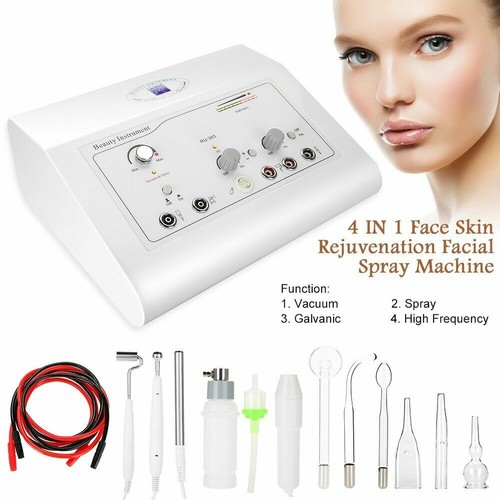 Multifunction facial beauty - facial,