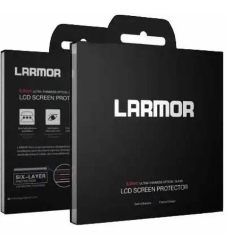 Ggs larmor gen4 lcd glass - ggs, /