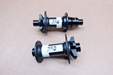 DT Swiss 350 Front + Rear Hubs