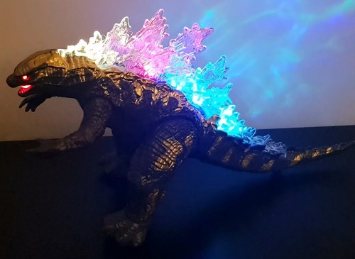 Large dinosaur godzillasaurus - large,