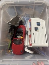 Playmobil Mixed Bundle Camper