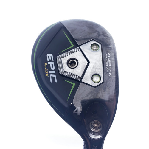 Used callaway epic flash - used, 4