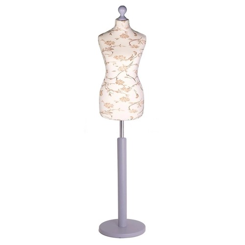 Female floral dressmakers - female,