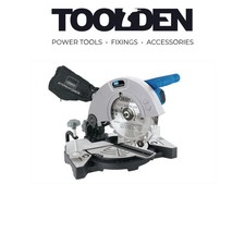 Draper 21307 210mm Mitre Saw