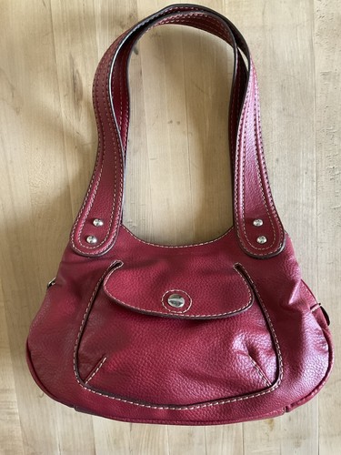 John bay shoulder bag - john’s,