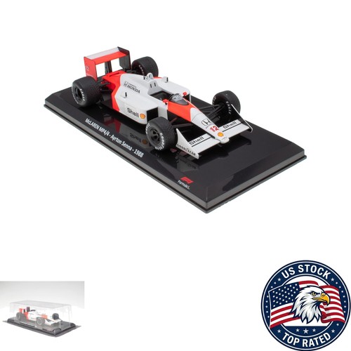 Ayrton senna legendary - ayrton, senna's