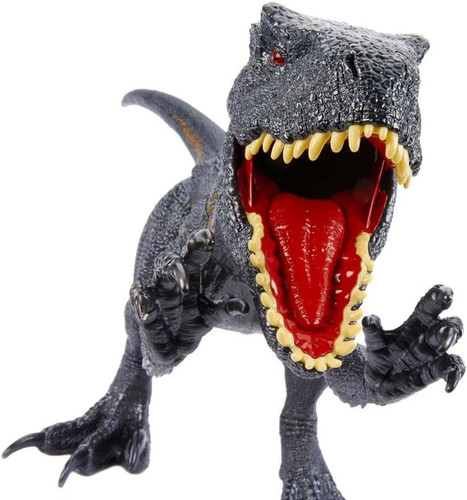 Mattel jurassic world fallen - mattel,