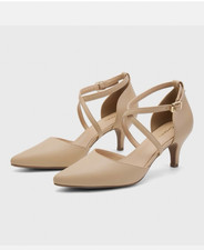 Greatonu Women Court Shoe