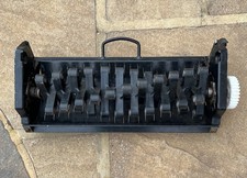 Atco Balmoral, Suffolk Punch Qualcast, Allett  17” QX QC Lawn Scarifier Cassette