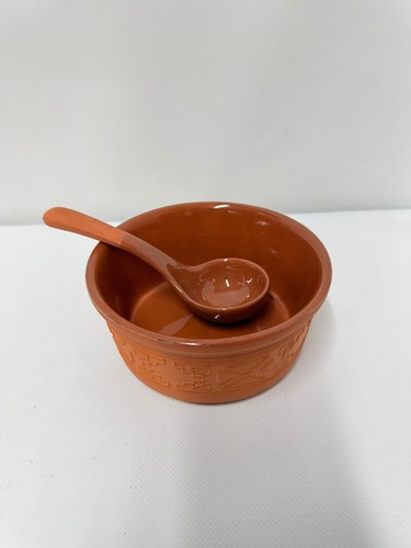 Terracotta style ceramic - style,