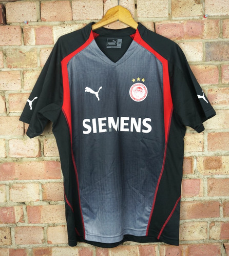 Olympiacos black away - olympiacos,
