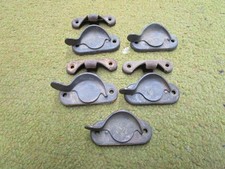 Nice Lot of 5 Matching Vintage