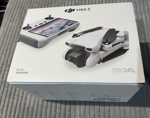 Dji mini camera drone - mini,