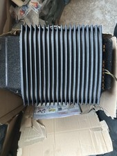 rockford fosgate The punch