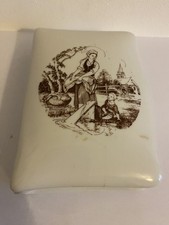 French Antique Porcelain