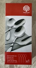 Schulte Ufer - Set of 4 x