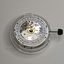 ETA 2892.A2 Automatic Movement