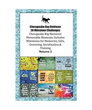 Chesapeake Bay Retriever 20
