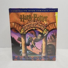 Vtg HARRY POTTER And the
