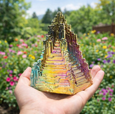 100g Rare Aura Rainbow