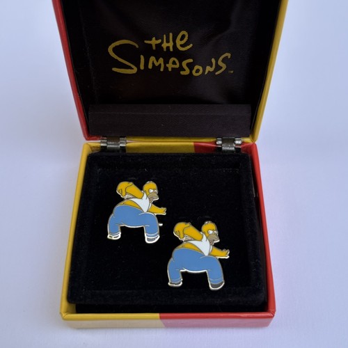 Vtg the simpsons 1999 - vtg,