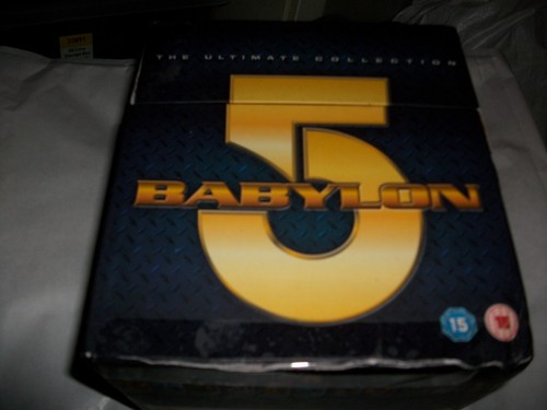 Babylon seasons to - to, 5