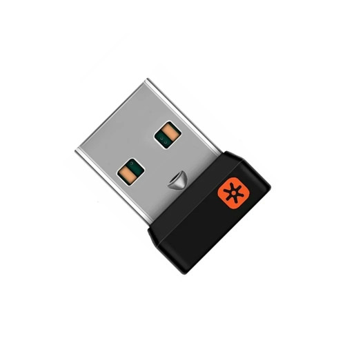 Logitech unifying usb receiver - unifying,