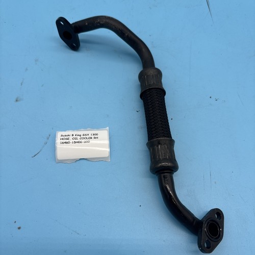 Suzuki king gsx - king, hose