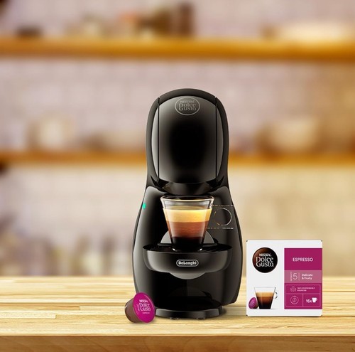 Longhi nescafé dolce gusto - de'longhi,