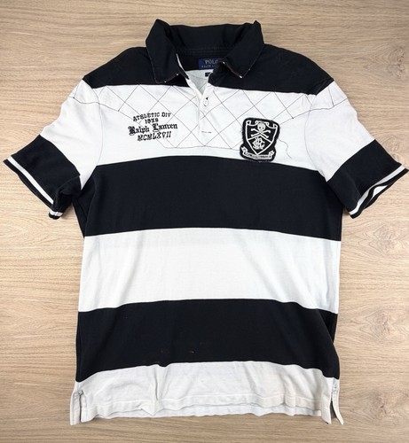 Vintage ralph lauren polo - vintage,