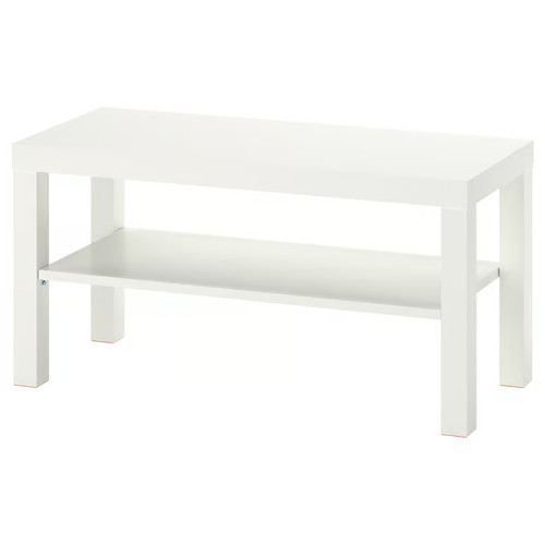Ikea lack bench table - table, stand