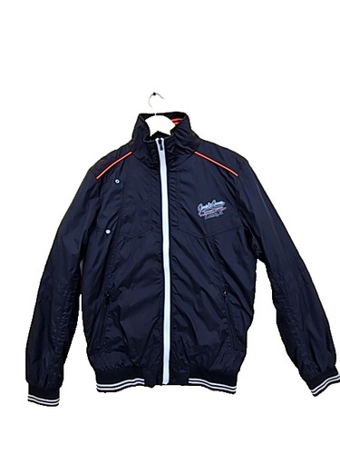 Jack jones navy bomber - &,