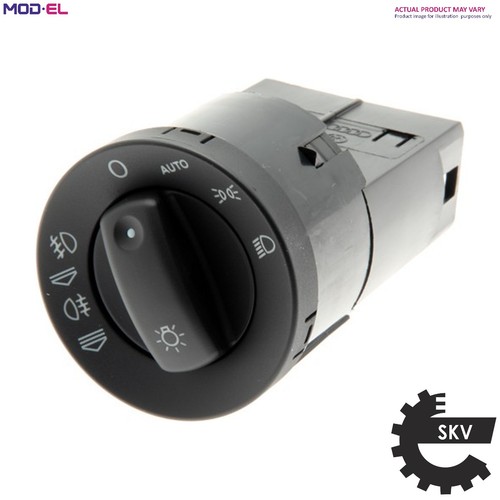 Switch headlight 36skv044 - switch,