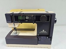 Sewing Machine Husqvarna