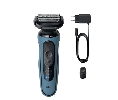 Braun shaver series 5 - braun, |