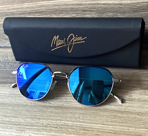 Maui jim polarizedplus2 - maui, round