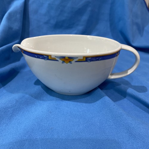 Small prelude porcelain - small,