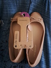 Primark Women's Flat Shoes