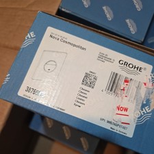 Grohe Nova Cosmopolitan WC