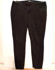 Women's Size 18 (39x29) Black