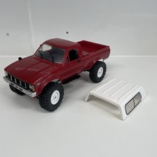 WPL RC Crawler Off-Road Truck - No Controller [SKU:006]